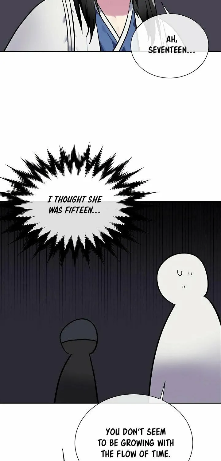 Read Volcanic Age chapter 143 image 11 on Lezhin