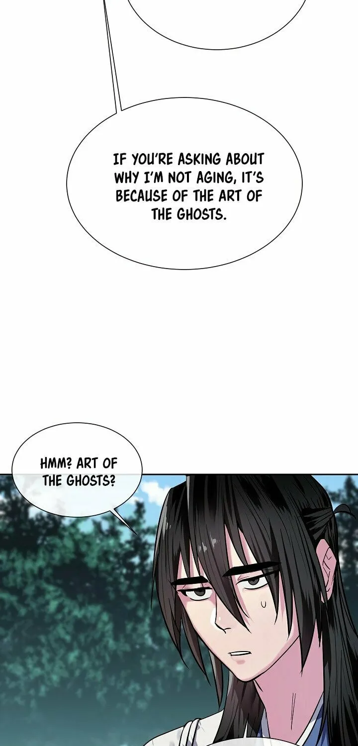 Read Volcanic Age chapter 143 image 12 on Lezhin