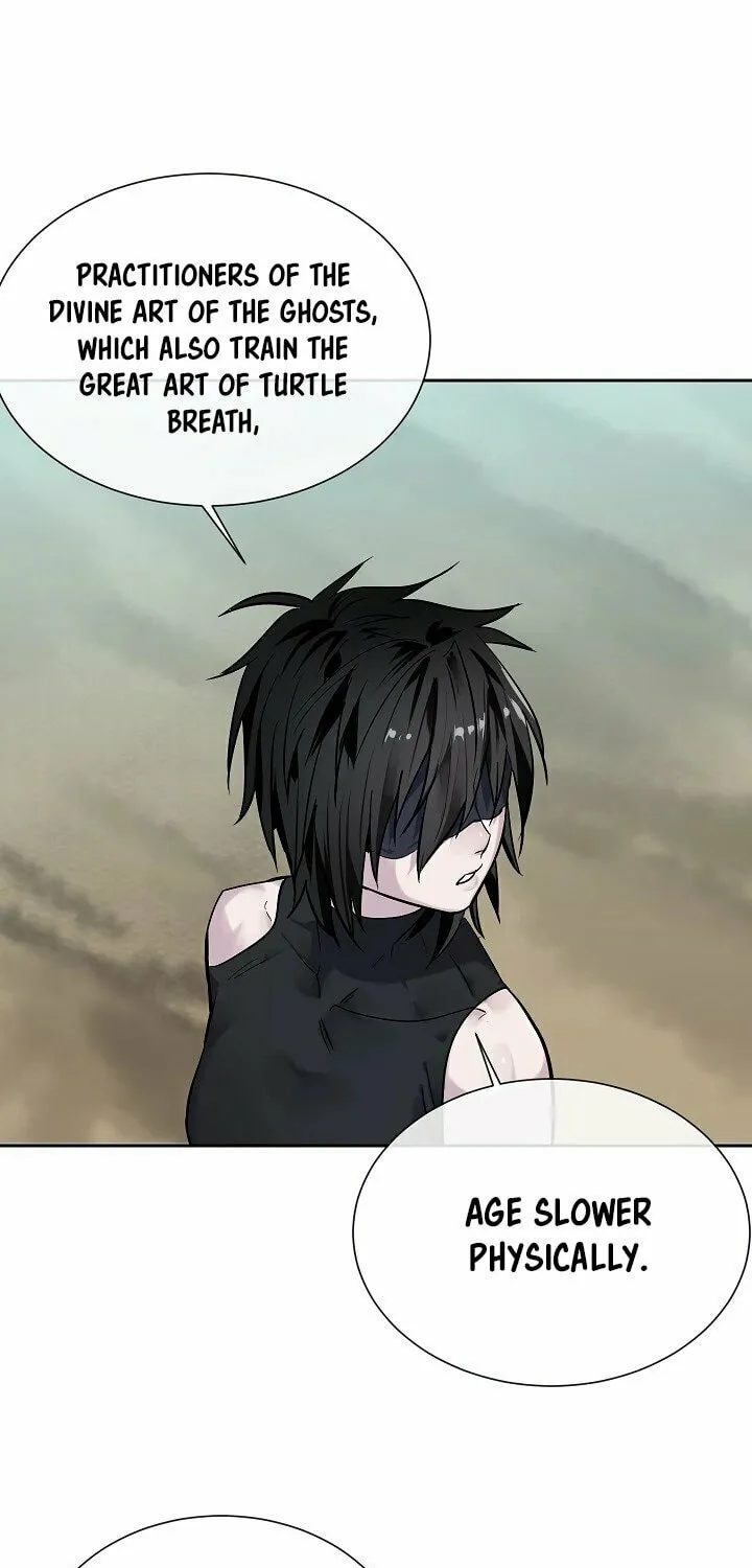 Read Volcanic Age chapter 143 image 14 on Lezhin