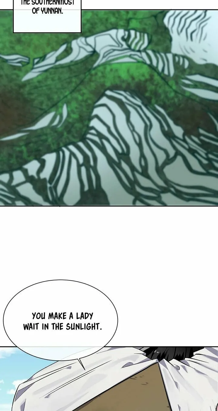 Read Volcanic Age chapter 143 image 17 on Lezhin
