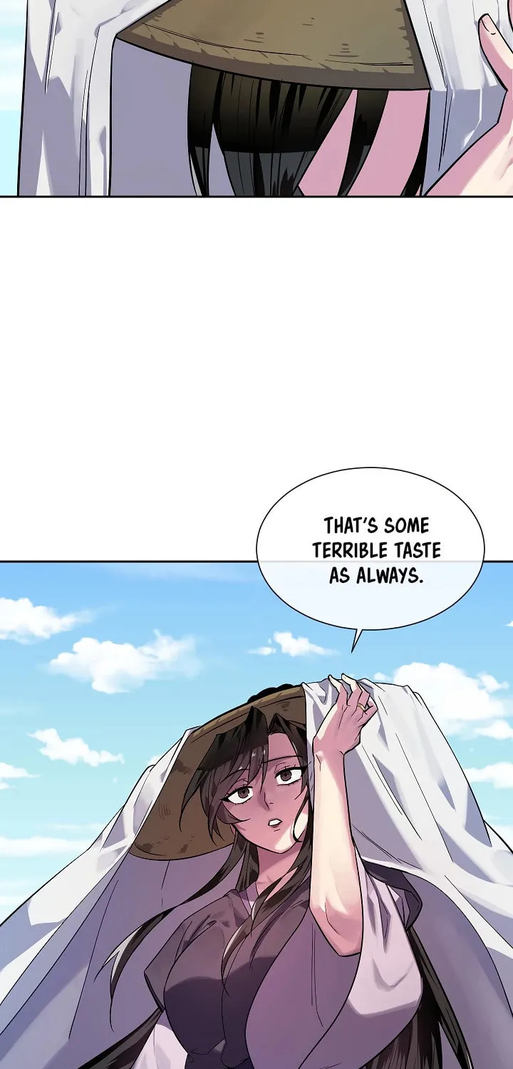 Read Volcanic Age chapter 143 image 18 on Lezhin