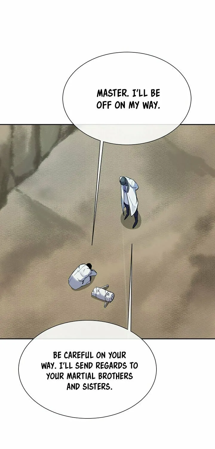 Read Volcanic Age chapter 143 image 2 on Lezhin