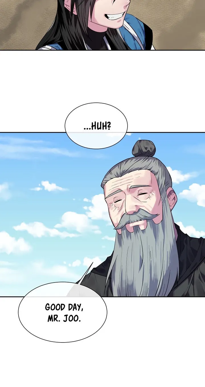 Read Volcanic Age chapter 143 image 21 on Lezhin