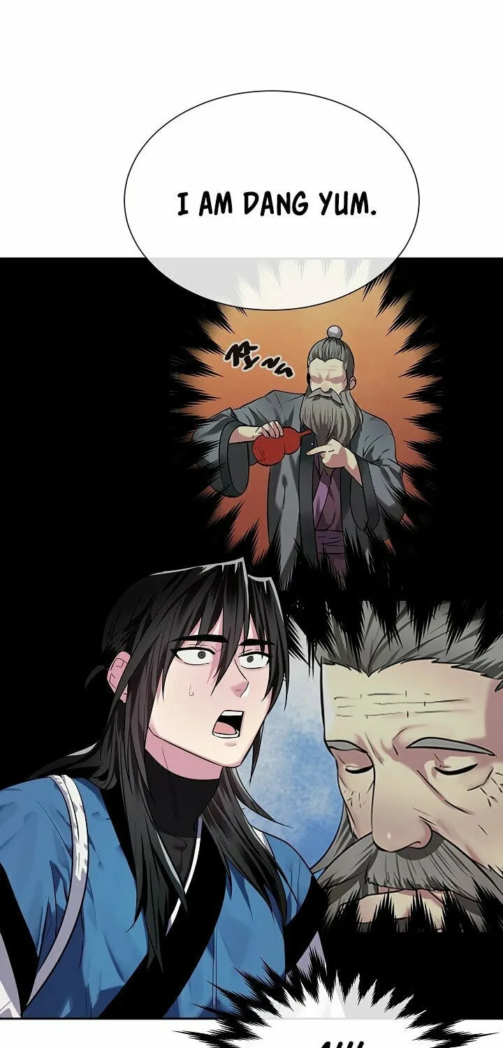 Read Volcanic Age chapter 143 image 22 on Lezhin