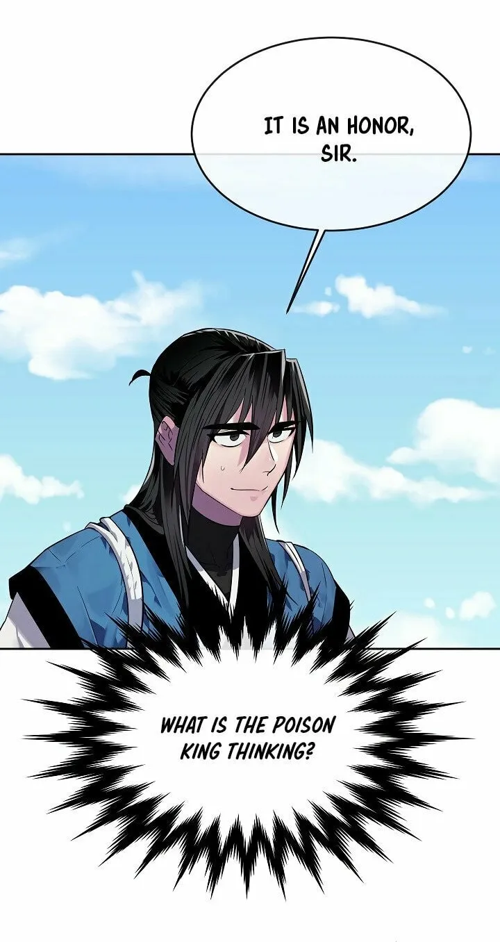 Read Volcanic Age chapter 143 image 25 on Lezhin