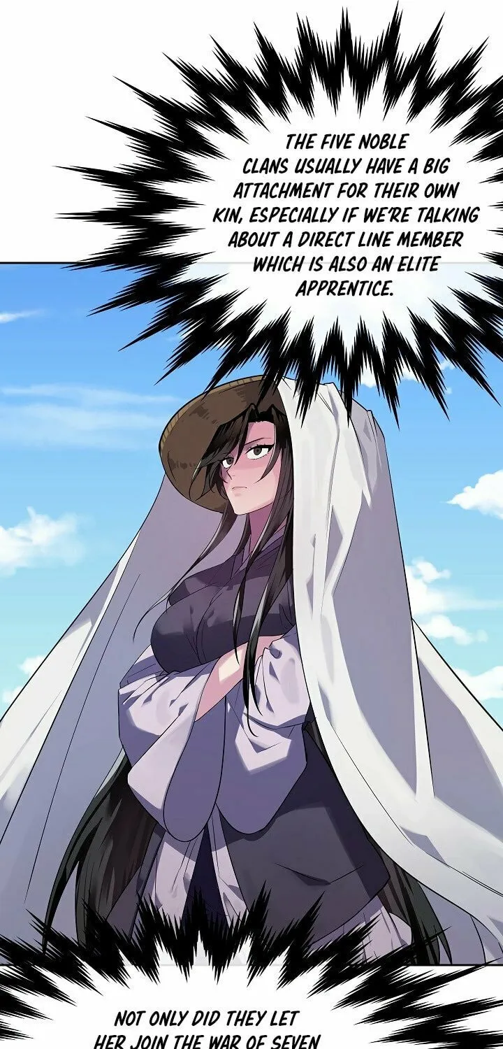 Read Volcanic Age chapter 143 image 26 on Lezhin