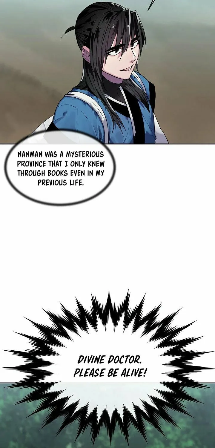Read Volcanic Age chapter 143 image 30 on Lezhin