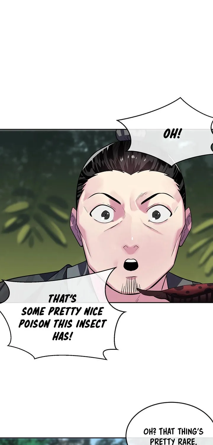 Read Volcanic Age chapter 143 image 34 on Lezhin