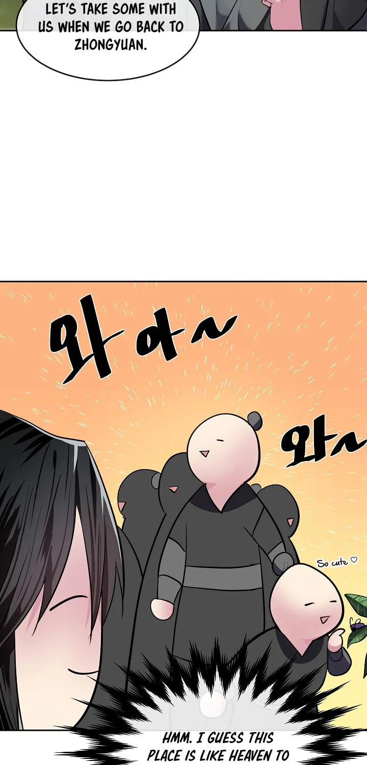 Read Volcanic Age chapter 143 image 36 on Lezhin