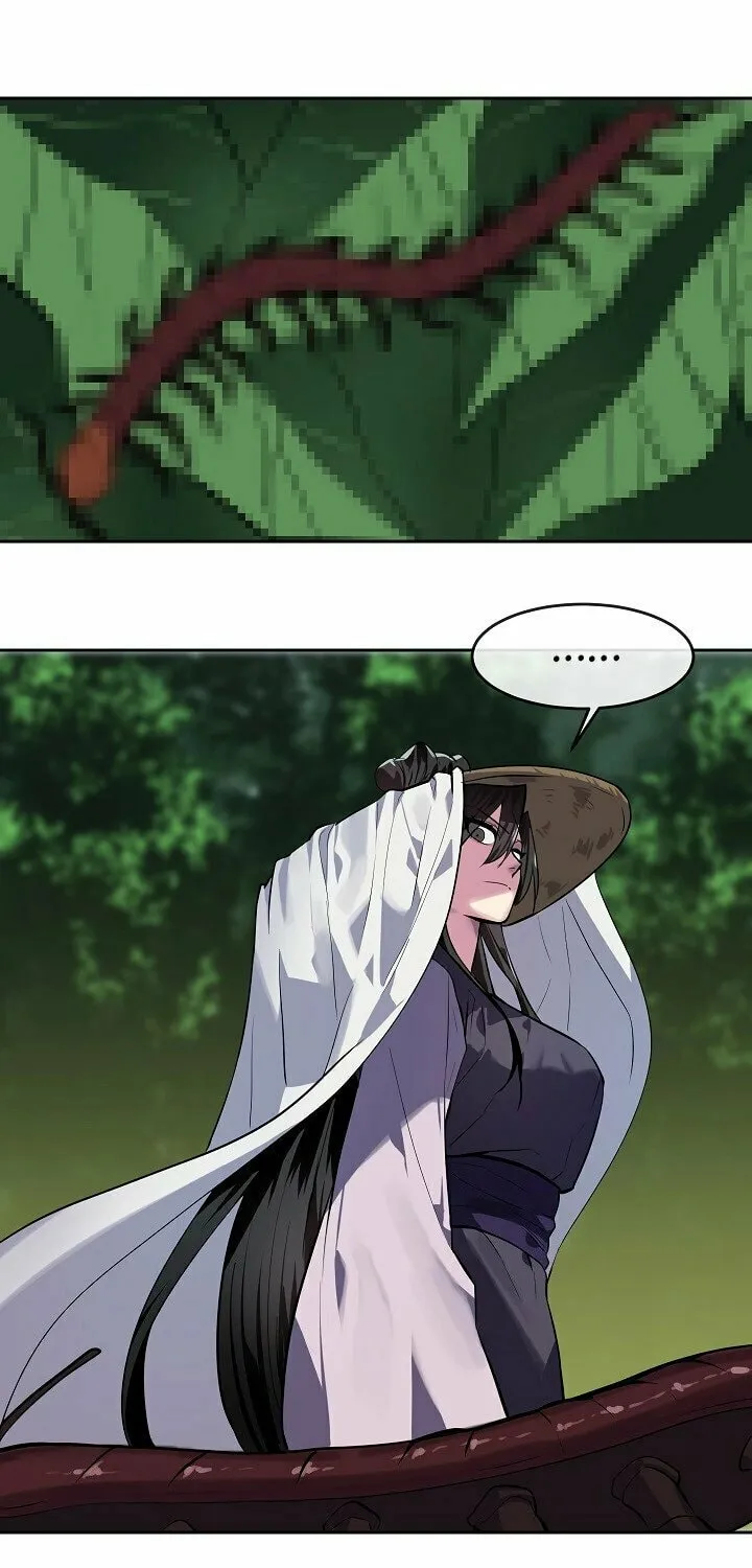 Read Volcanic Age chapter 143 image 38 on Lezhin
