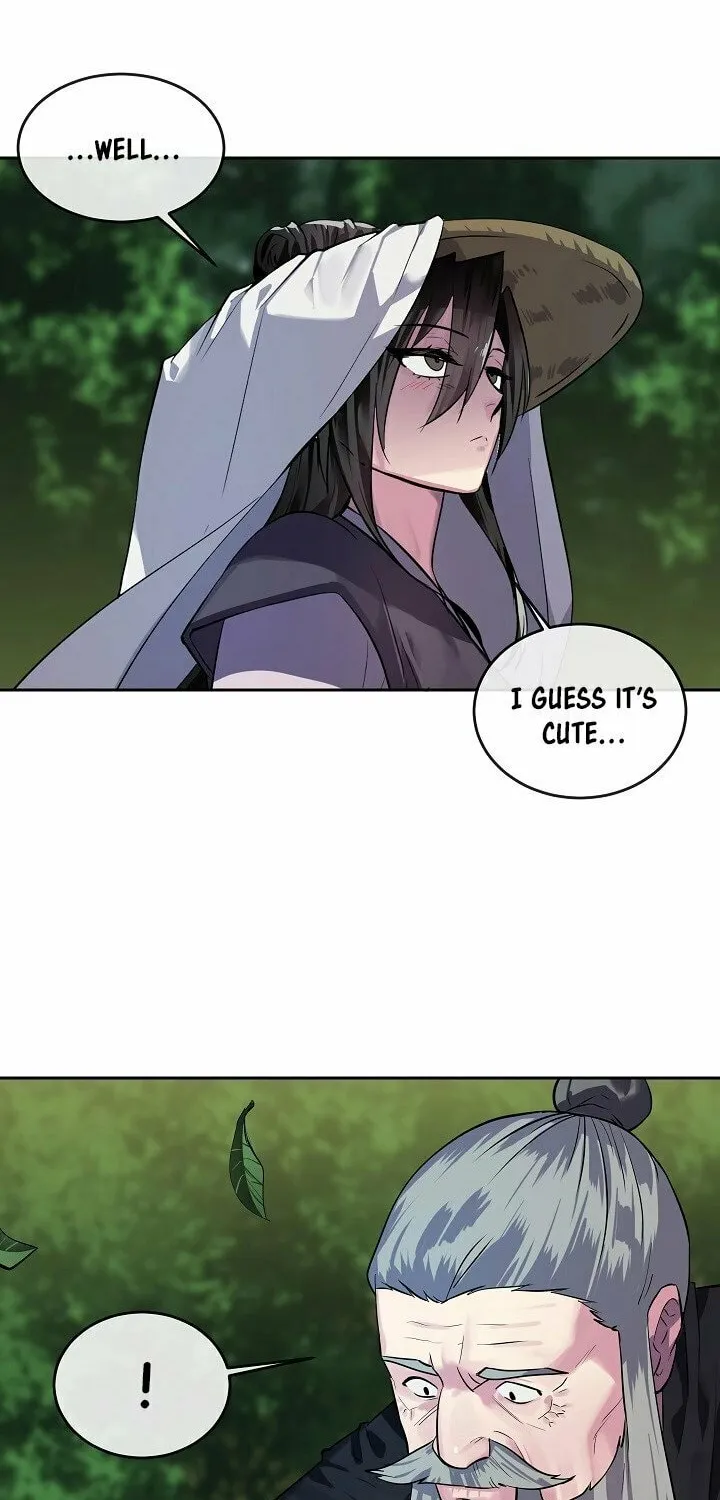 Read Volcanic Age chapter 143 image 39 on Lezhin