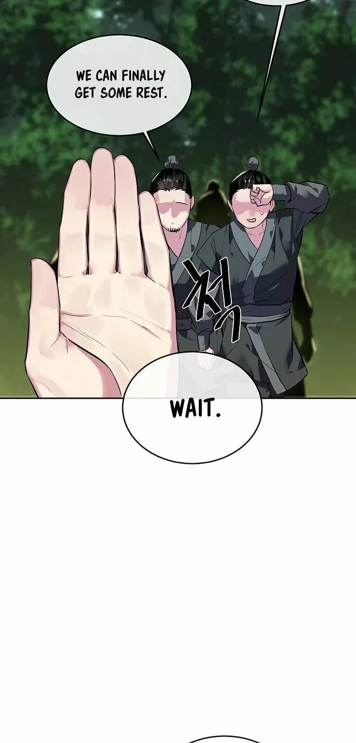 Read Volcanic Age chapter 143 image 42 on Lezhin
