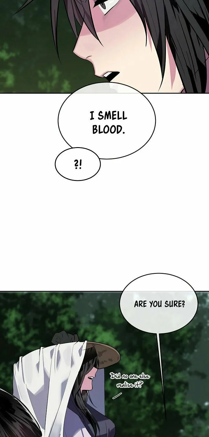 Read Volcanic Age chapter 143 image 44 on Lezhin