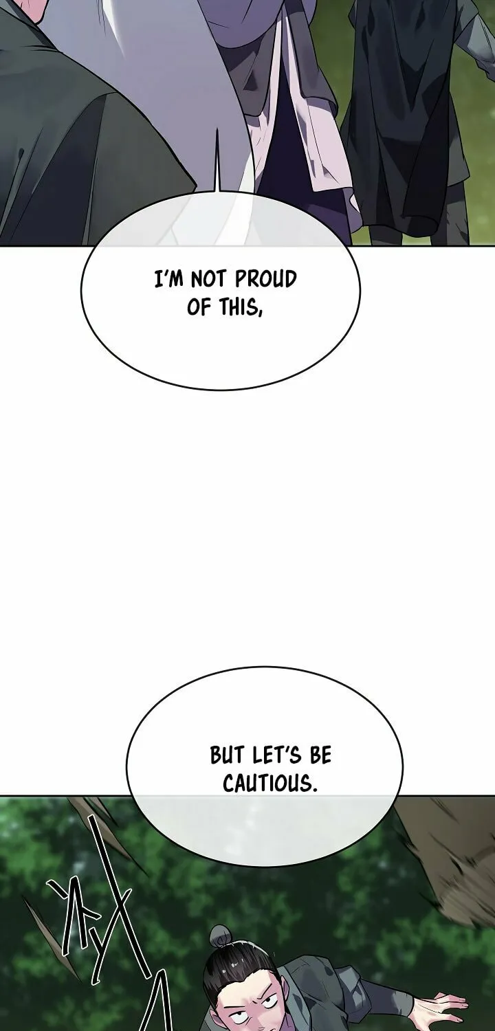 Read Volcanic Age chapter 143 image 46 on Lezhin