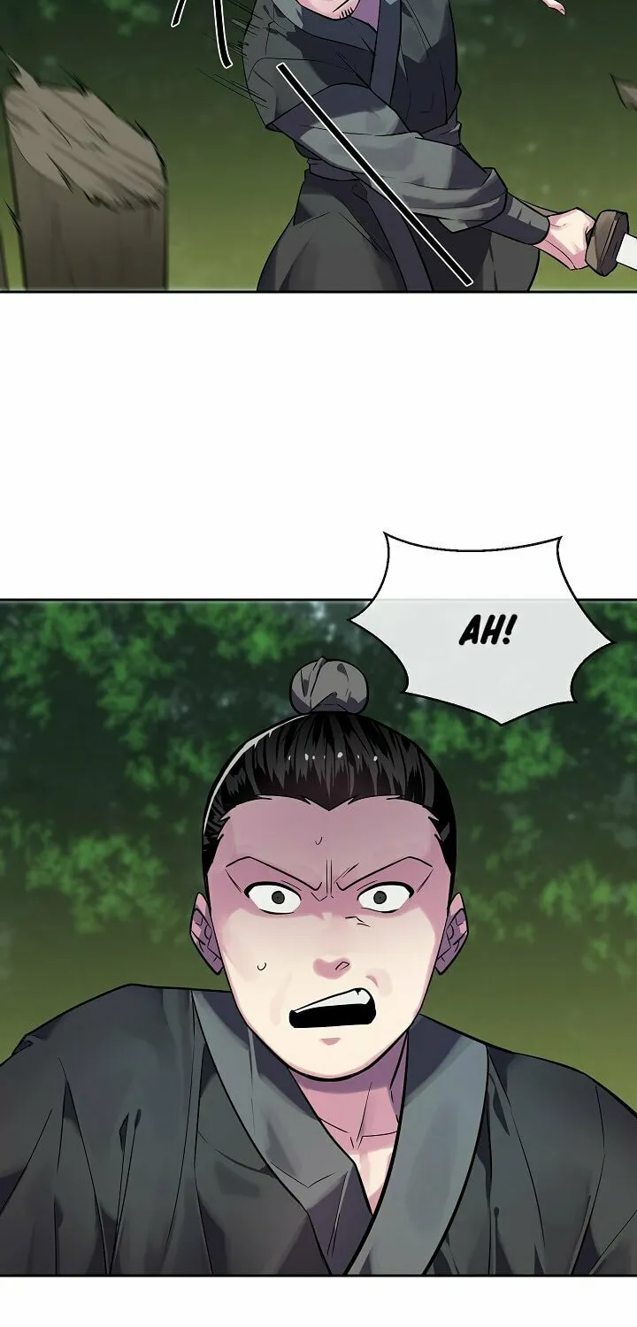 Read Volcanic Age chapter 143 image 47 on Lezhin