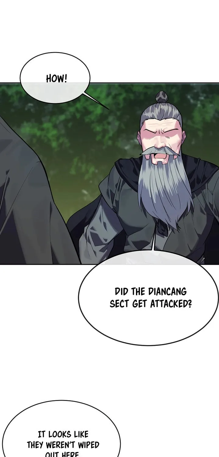 Read Volcanic Age chapter 143 image 50 on Lezhin