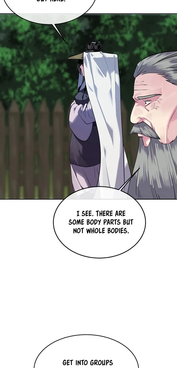 Read Volcanic Age chapter 143 image 51 on Lezhin