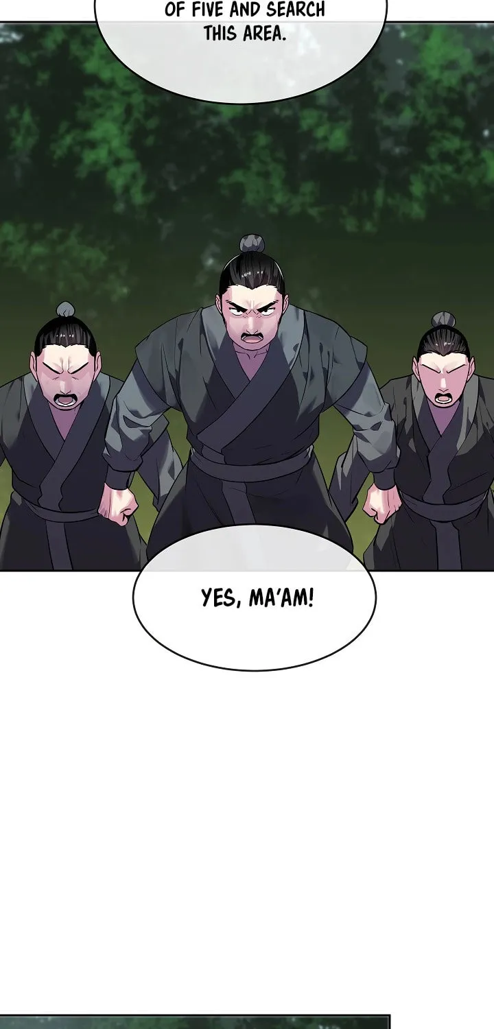 Read Volcanic Age chapter 143 image 52 on Lezhin
