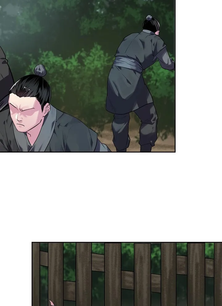 Read Volcanic Age chapter 143 image 53 on Lezhin