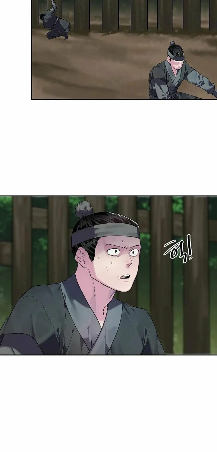 Read Volcanic Age chapter 143 image 54 on Lezhin