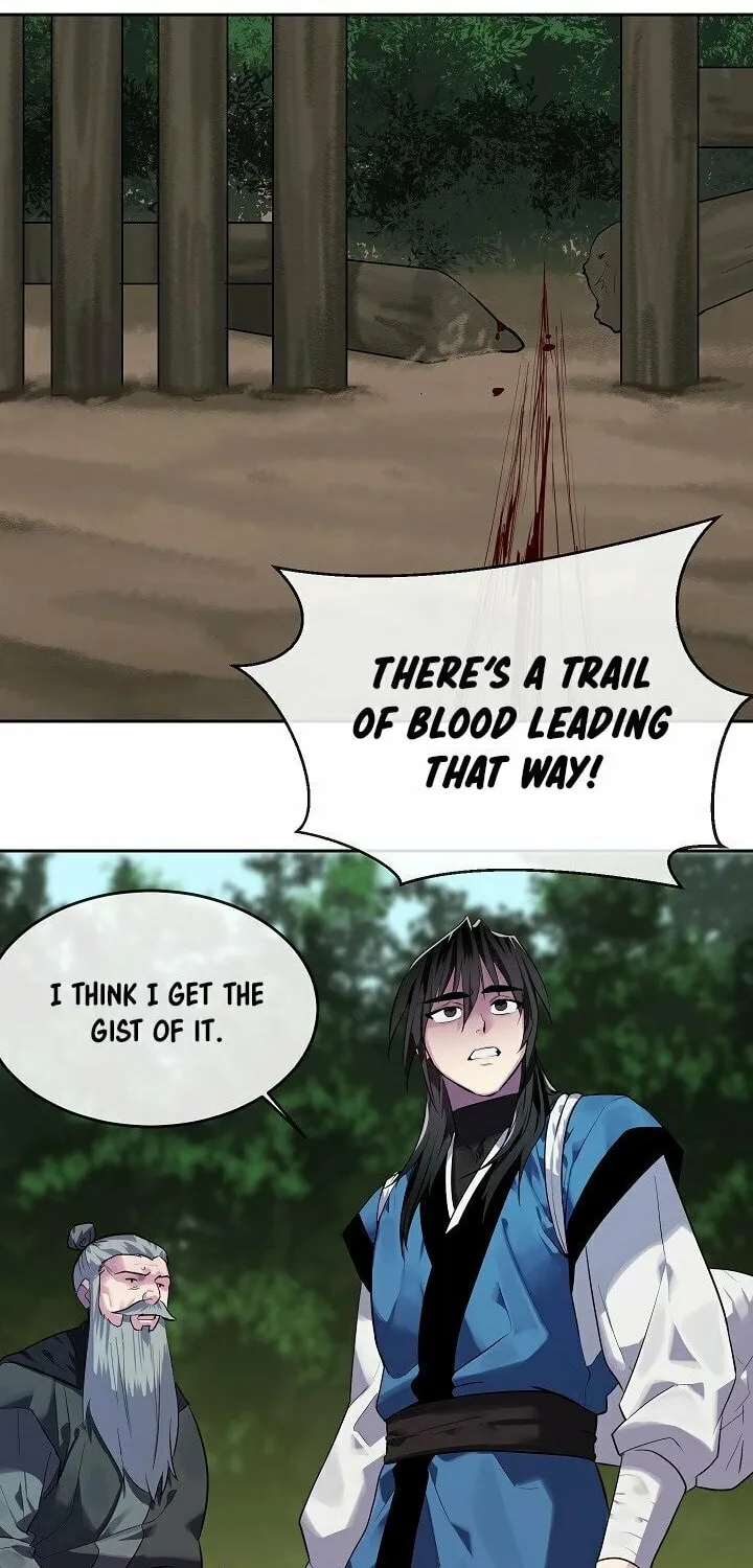 Read Volcanic Age chapter 143 image 55 on Lezhin