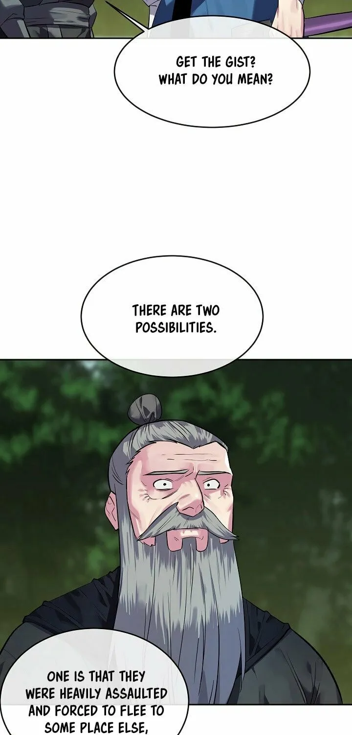 Read Volcanic Age chapter 143 image 56 on Lezhin