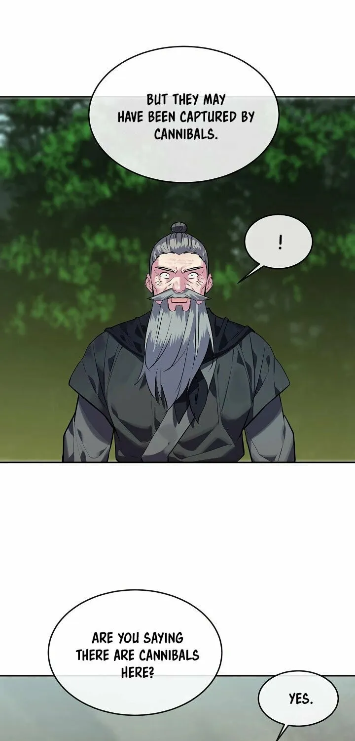 Read Volcanic Age chapter 143 image 58 on Lezhin