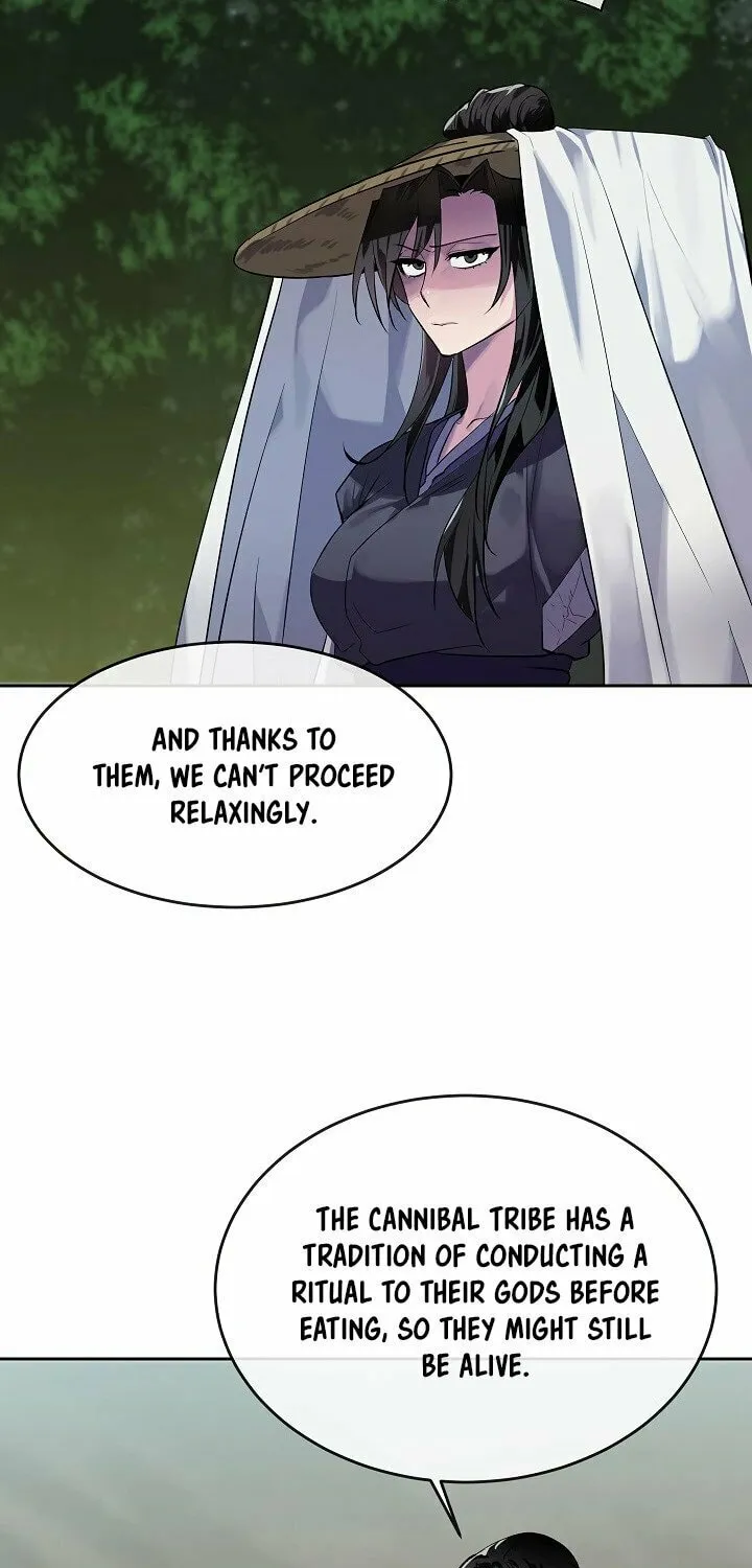Read Volcanic Age chapter 143 image 60 on Lezhin