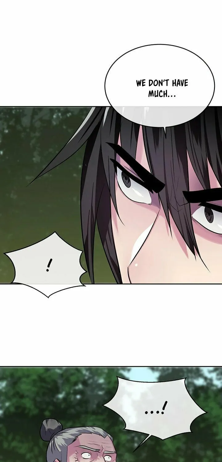 Read Volcanic Age chapter 143 image 62 on Lezhin
