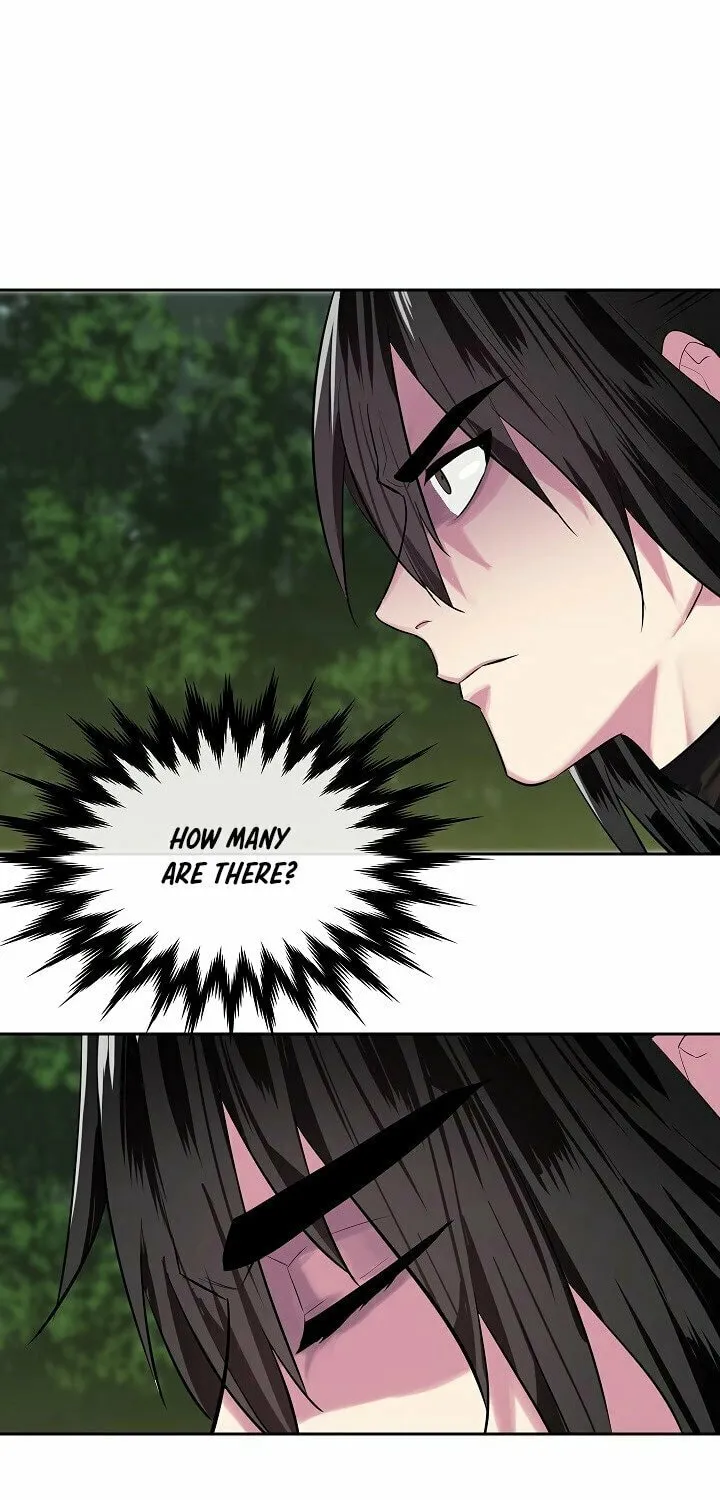 Read Volcanic Age chapter 143 image 64 on Lezhin