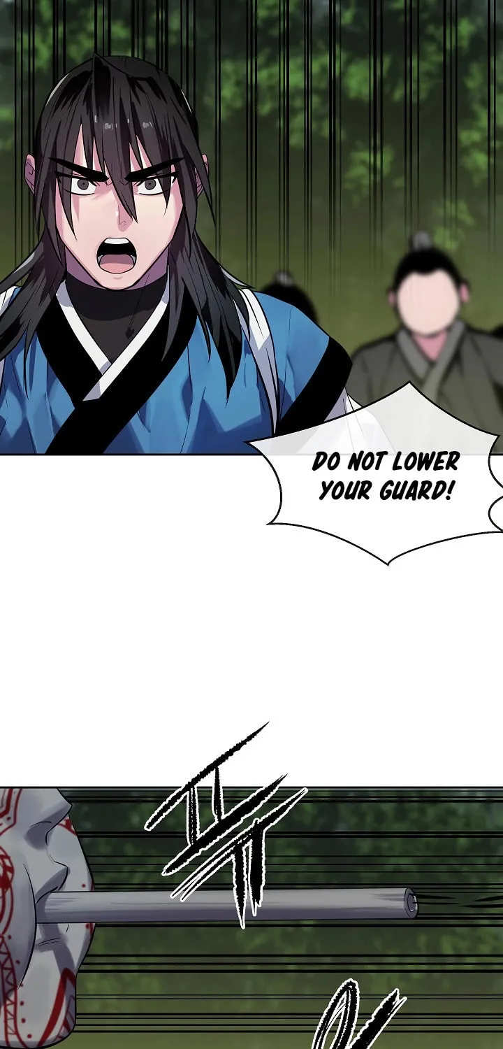 Read Volcanic Age chapter 143 image 68 on Lezhin