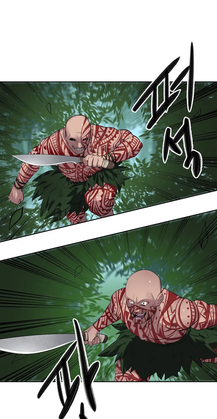 Read Volcanic Age chapter 144 image 10 on Lezhin