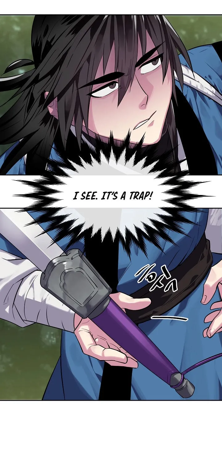 Read Volcanic Age chapter 144 image 12 on Lezhin