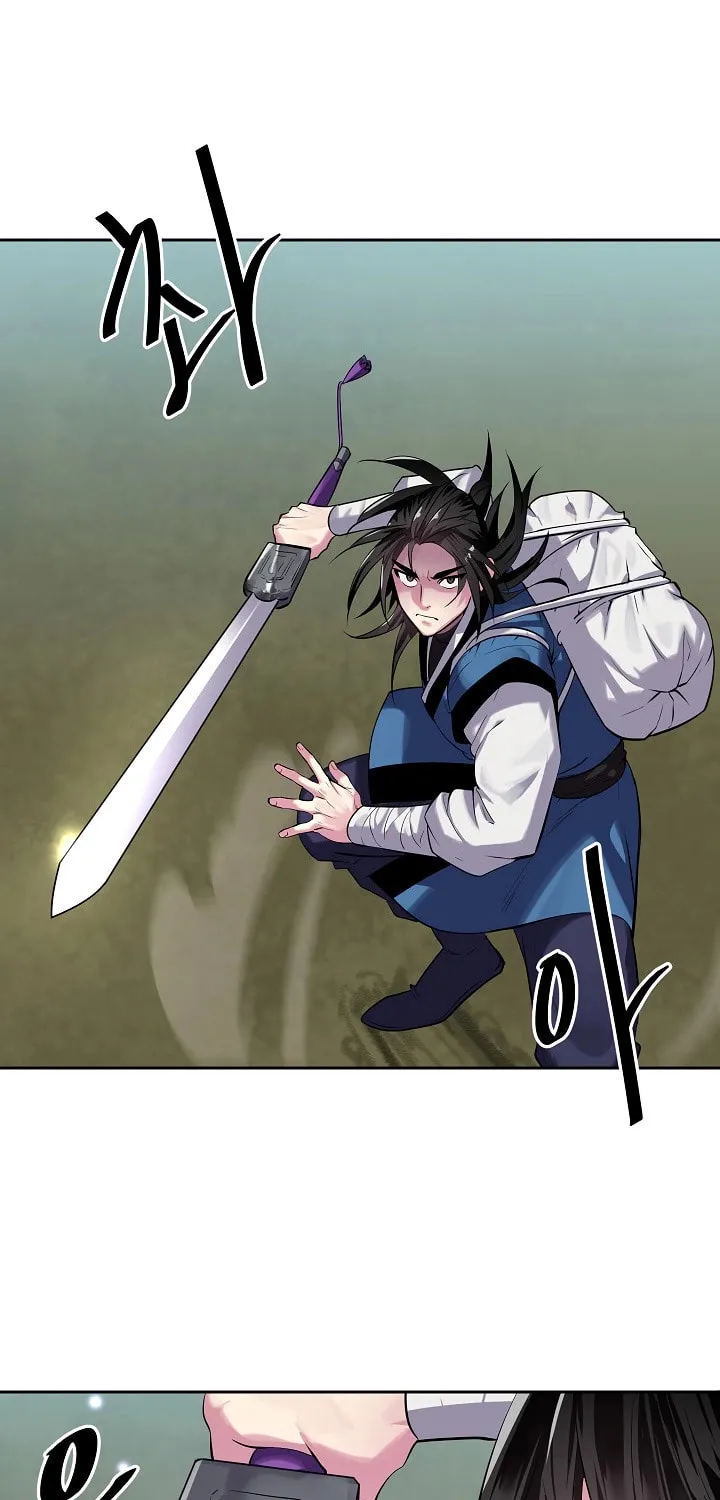 Read Volcanic Age chapter 144 image 13 on Lezhin