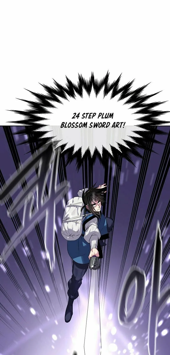 Read Volcanic Age chapter 144 image 15 on Lezhin
