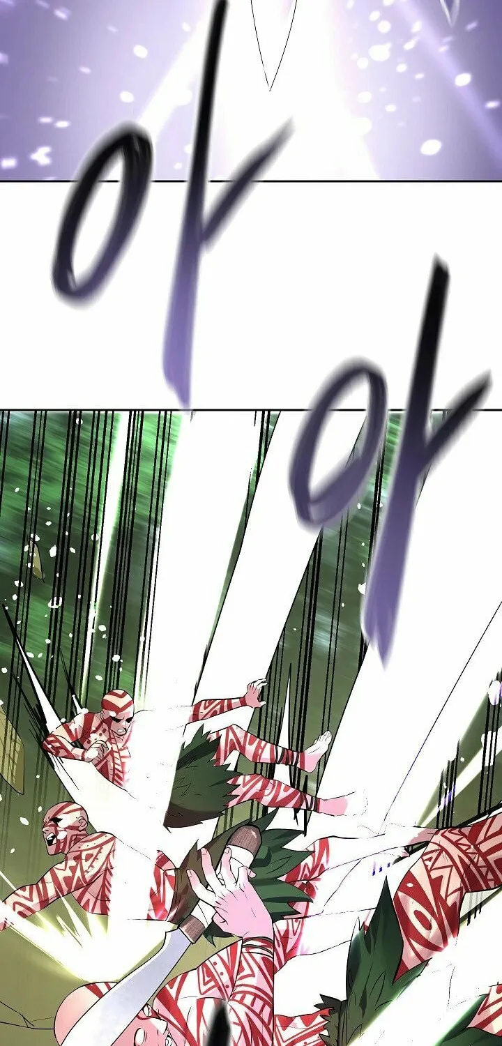 Read Volcanic Age chapter 144 image 16 on Lezhin
