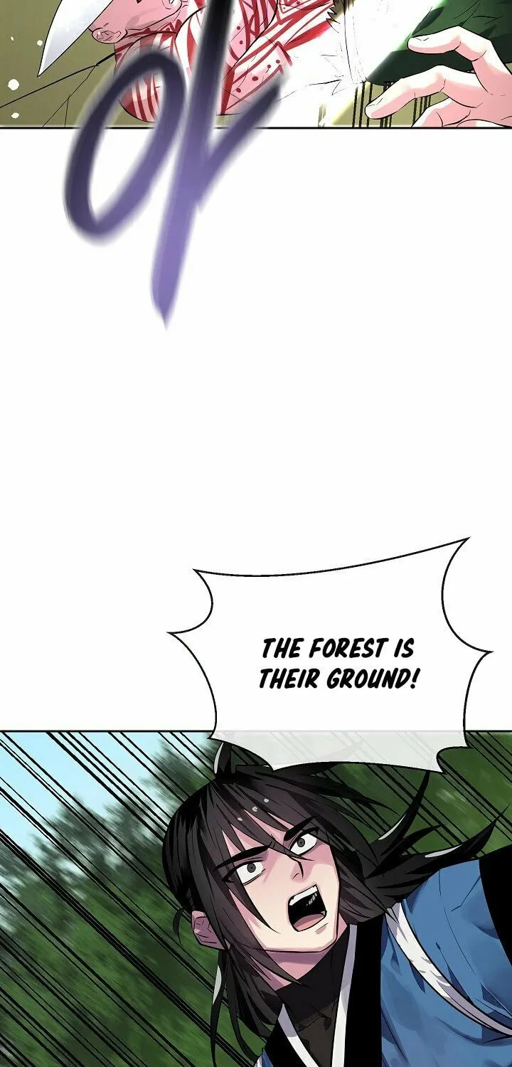 Read Volcanic Age chapter 144 image 17 on Lezhin