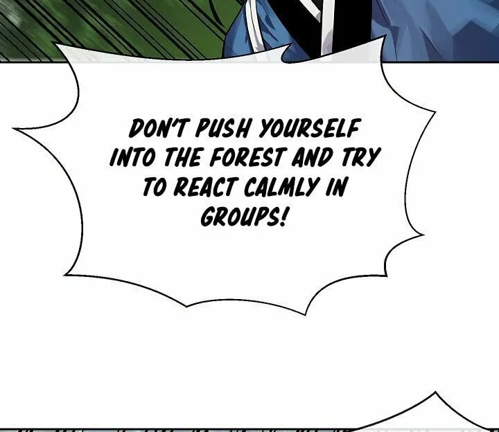 Read Volcanic Age chapter 144 image 18 on Lezhin