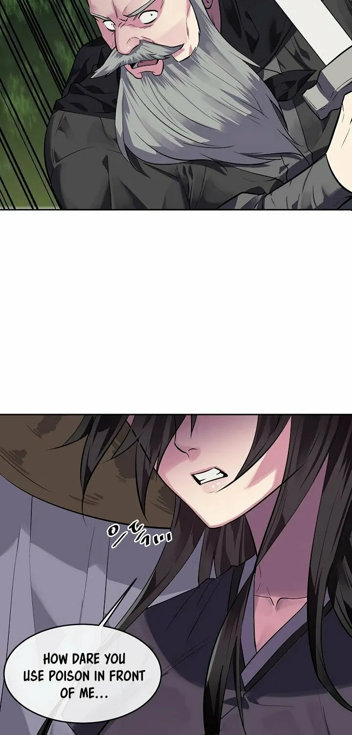 Read Volcanic Age chapter 144 image 20 on Lezhin