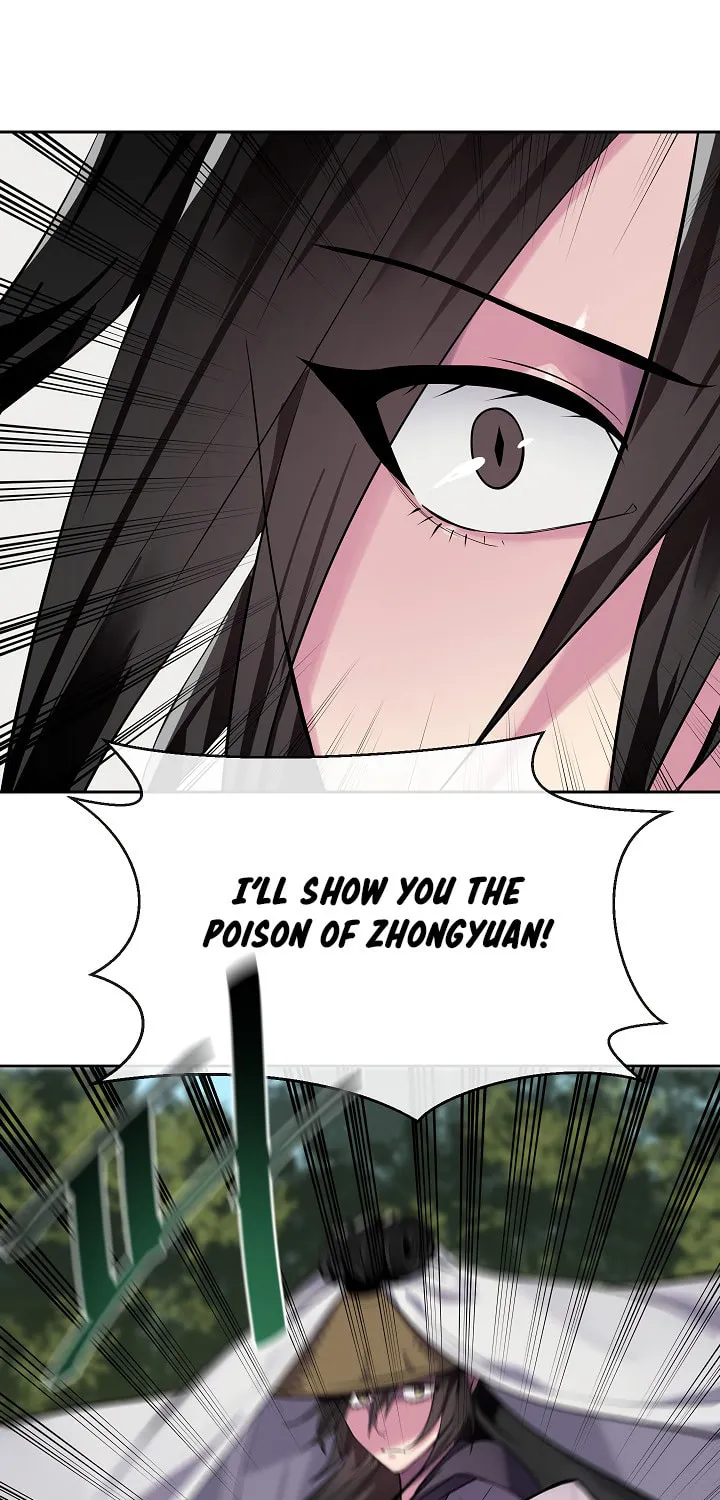 Read Volcanic Age chapter 144 image 23 on Lezhin