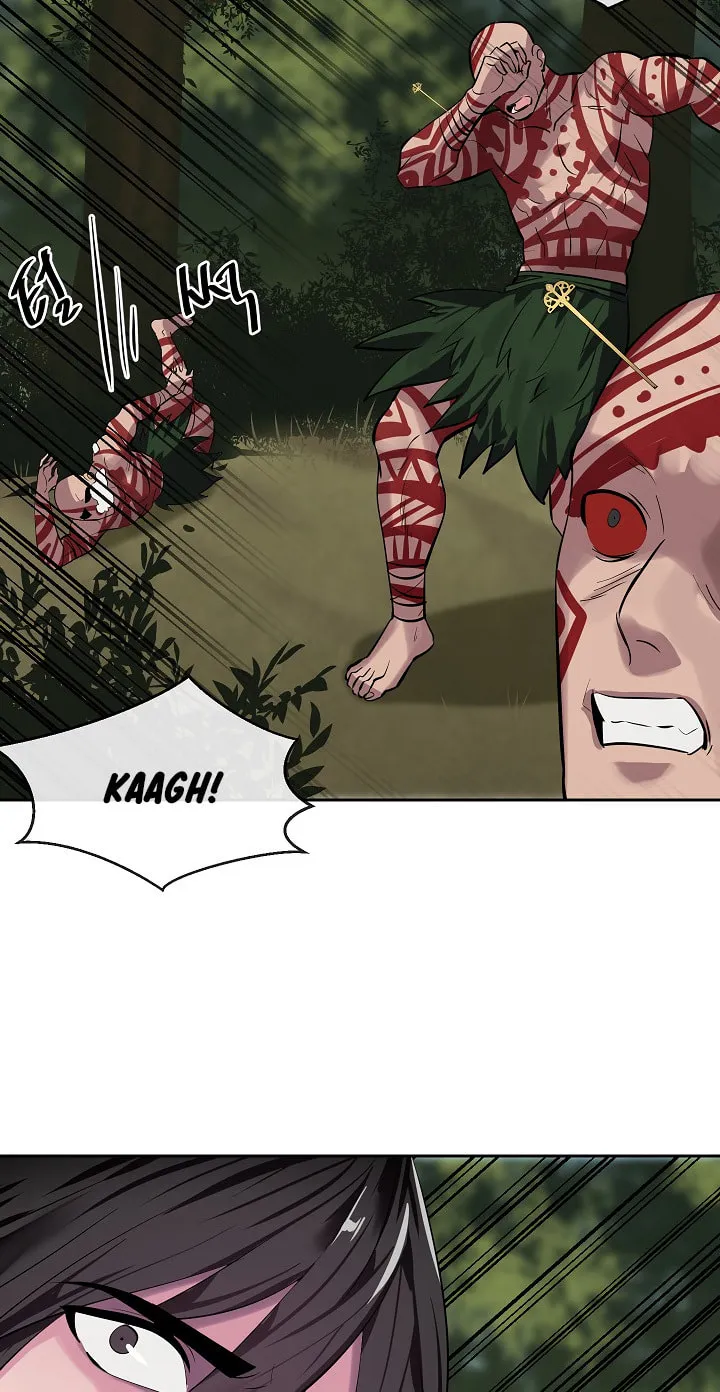 Read Volcanic Age chapter 144 image 25 on Lezhin