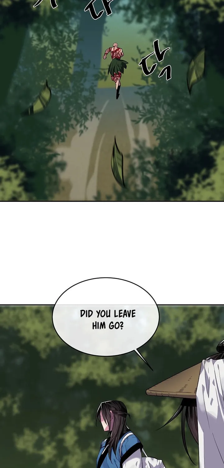 Read Volcanic Age chapter 144 image 27 on Lezhin