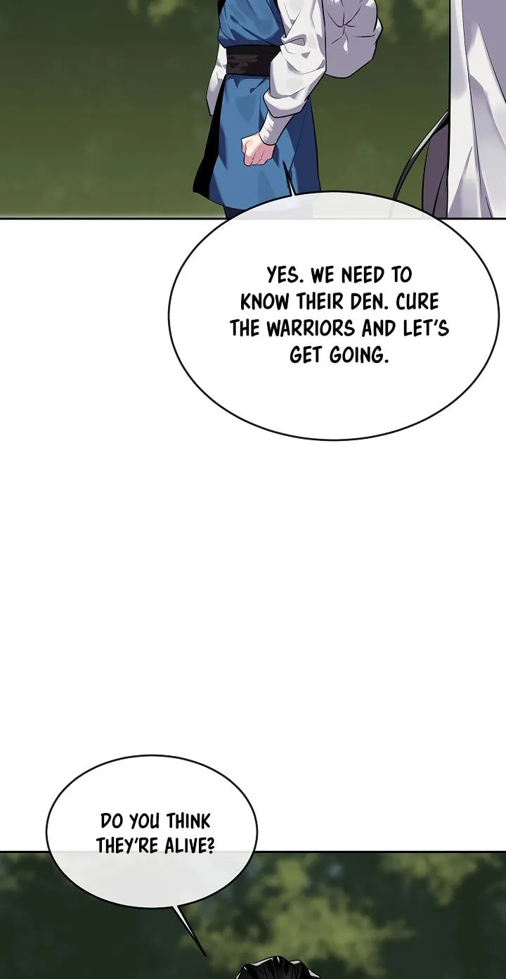 Read Volcanic Age chapter 144 image 28 on Lezhin