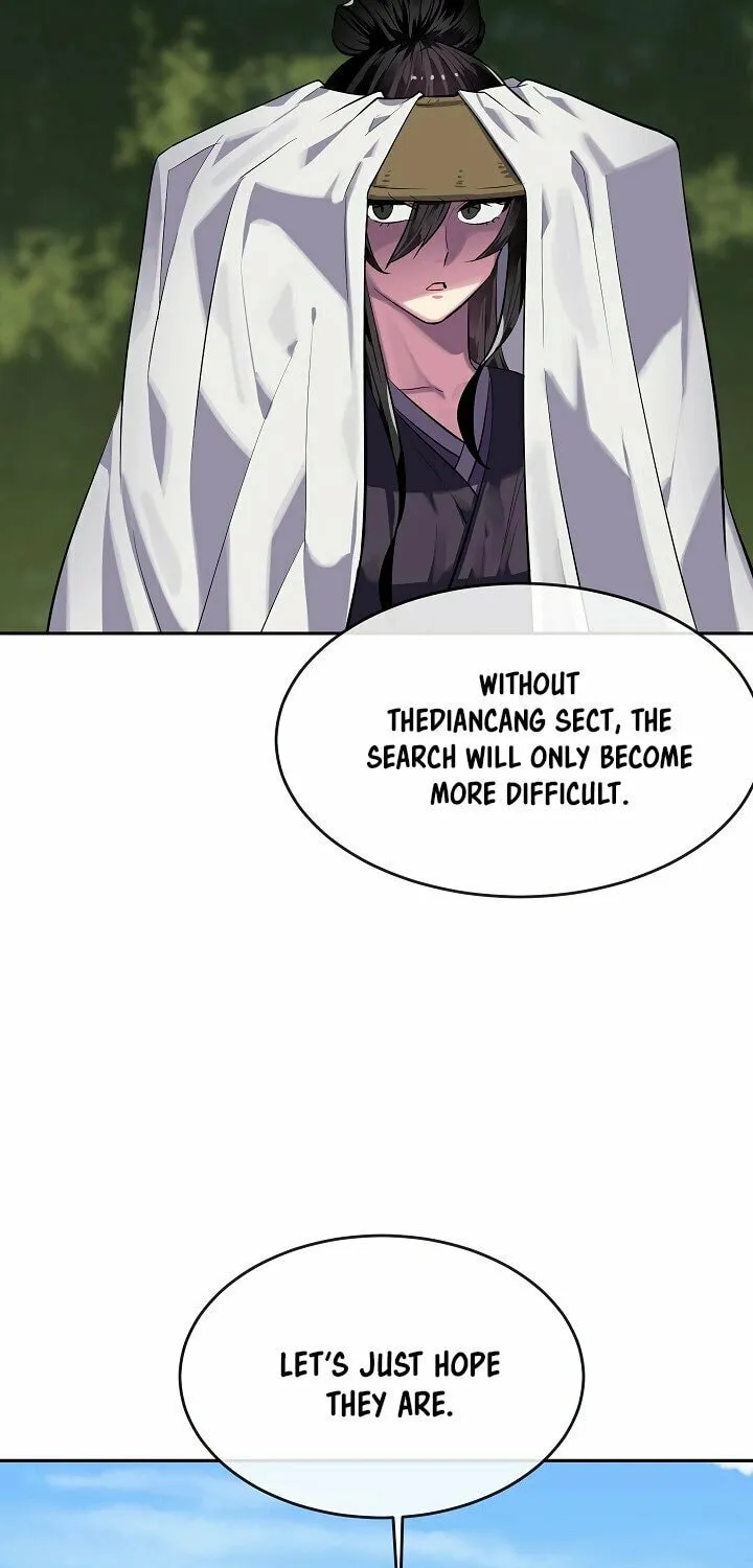 Read Volcanic Age chapter 144 image 29 on Lezhin