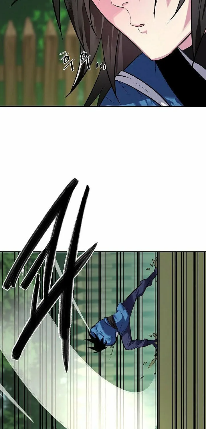Read Volcanic Age chapter 144 image 3 on Lezhin