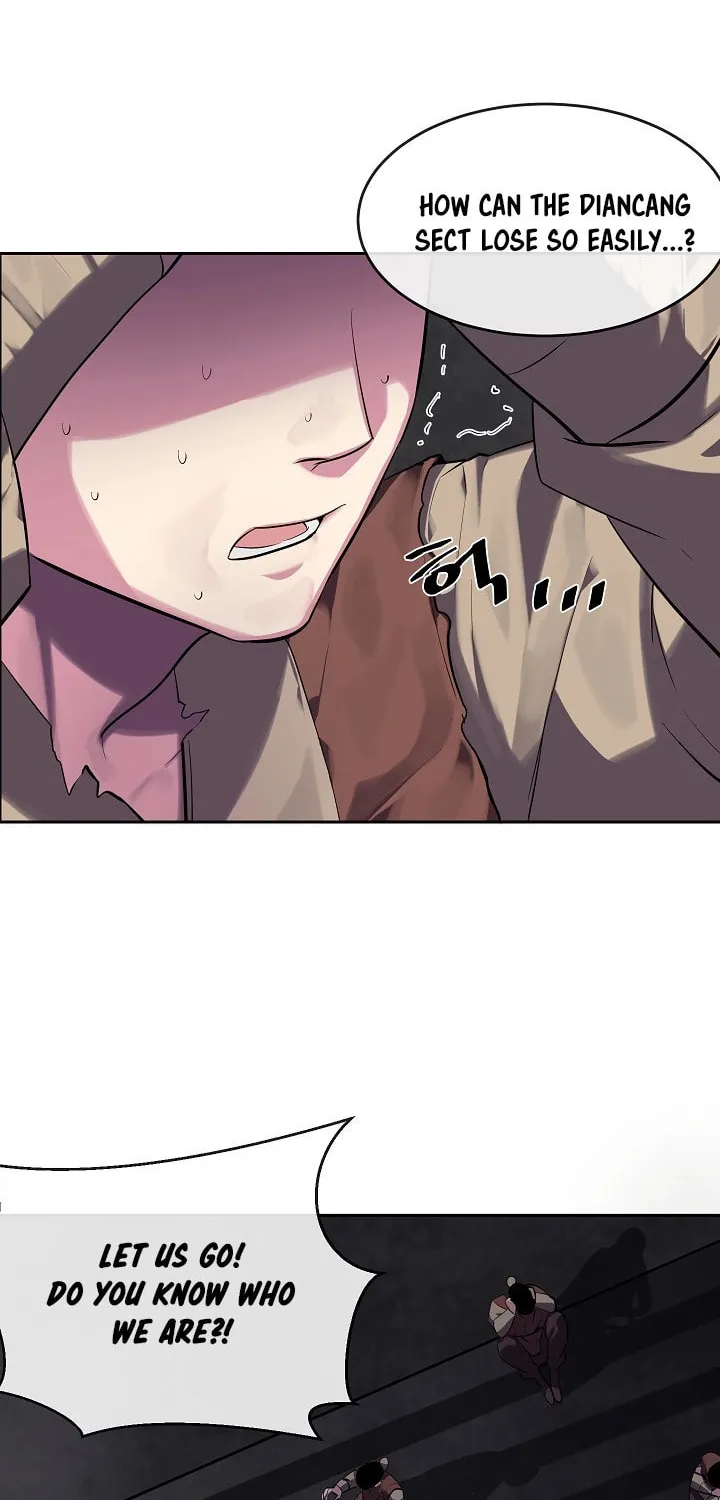 Read Volcanic Age chapter 144 image 33 on Lezhin