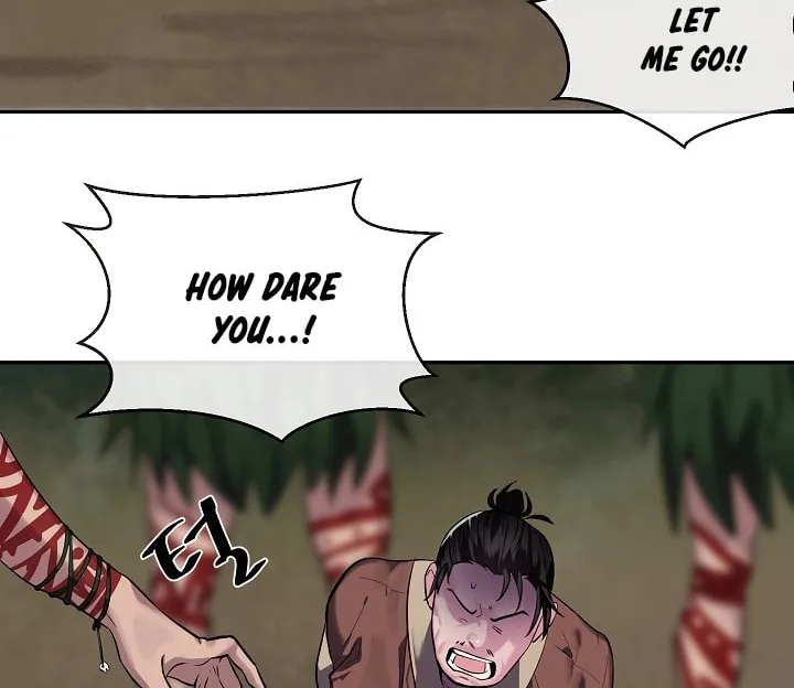 Read Volcanic Age chapter 144 image 35 on Lezhin