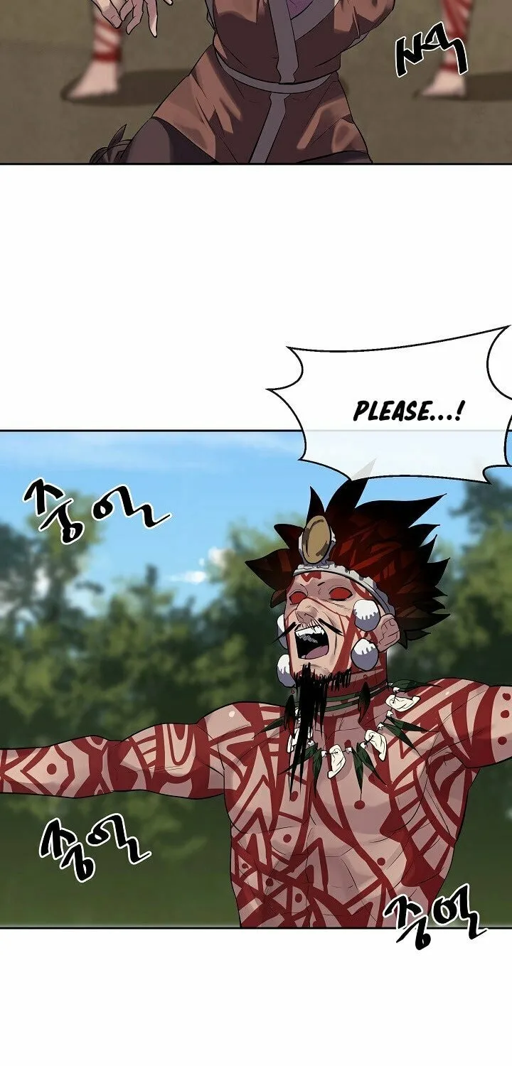 Read Volcanic Age chapter 144 image 36 on Lezhin