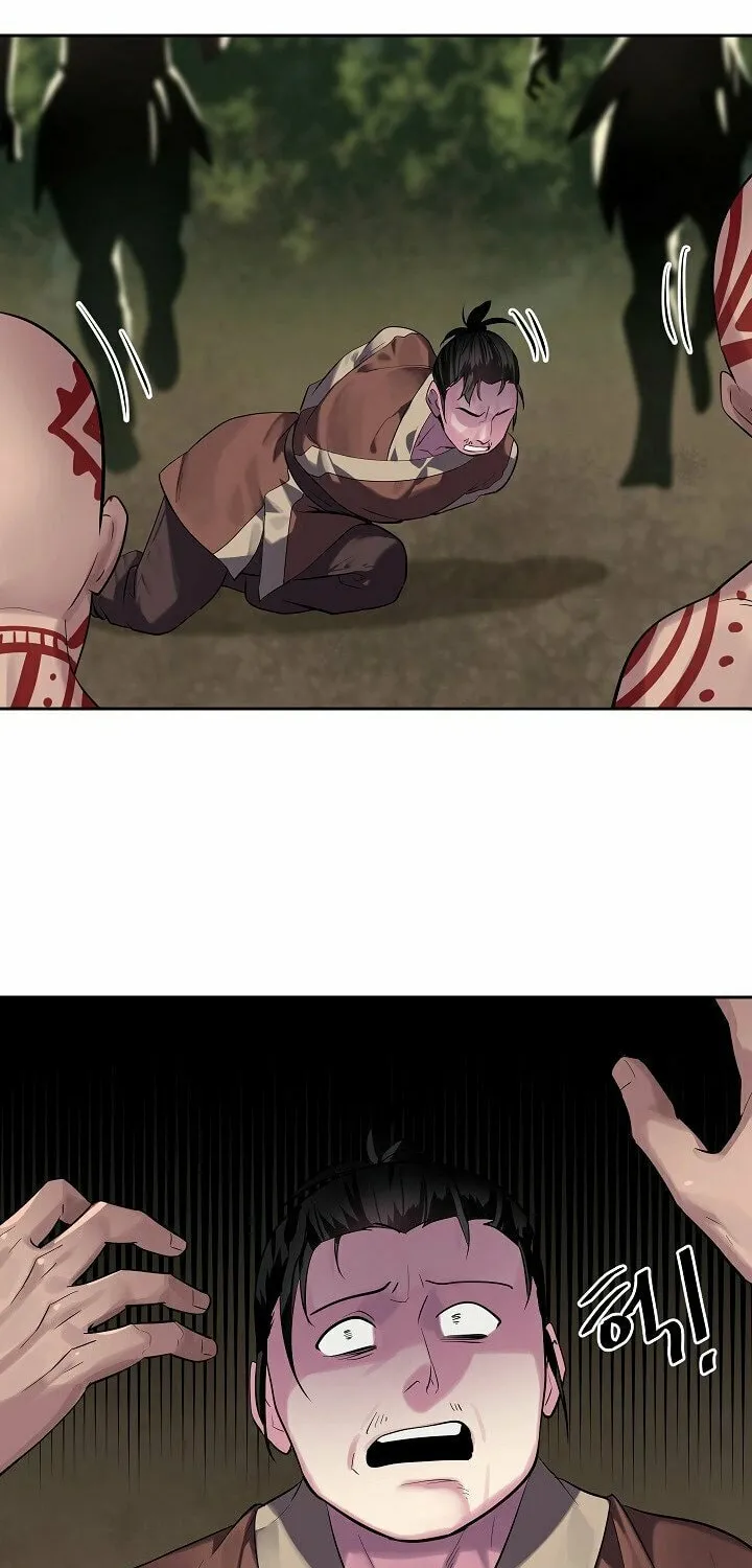 Read Volcanic Age chapter 144 image 37 on Lezhin