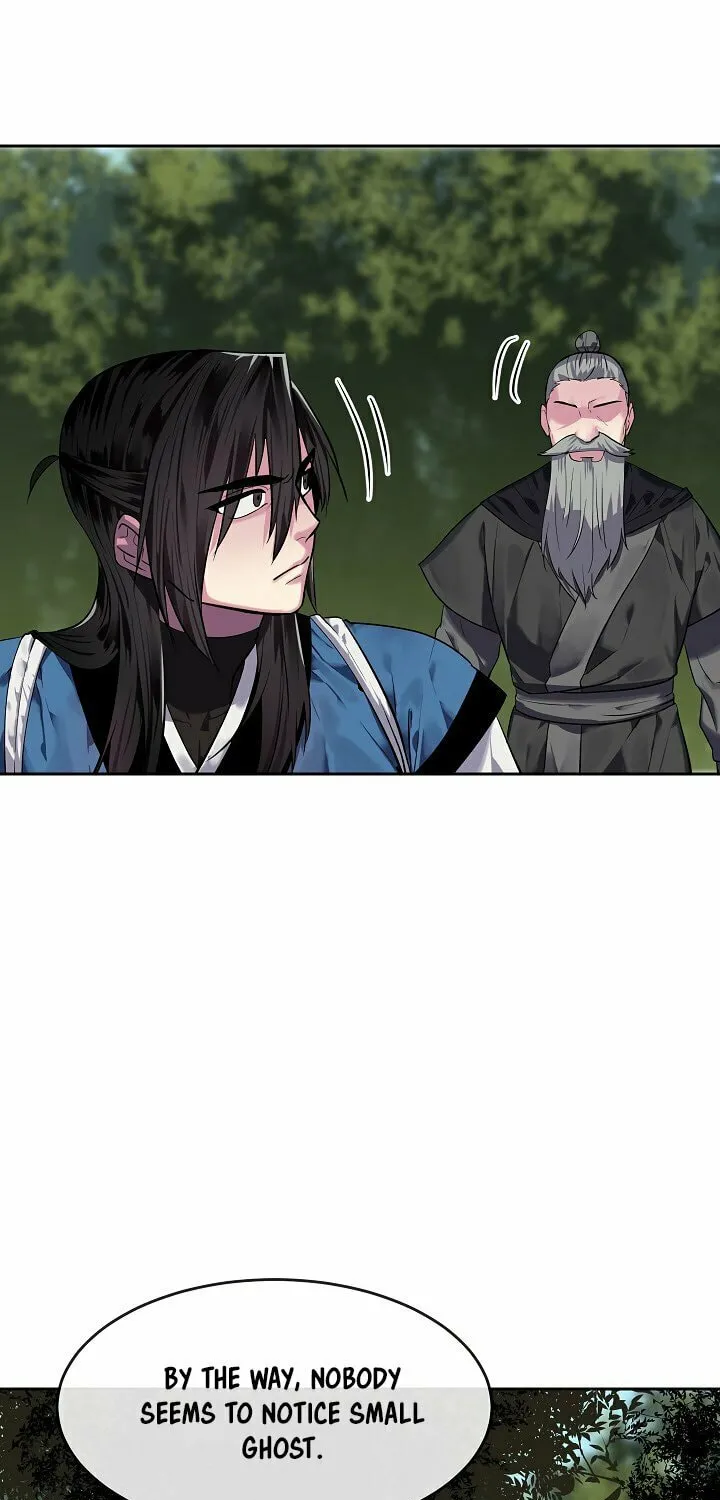 Read Volcanic Age chapter 144 image 44 on Lezhin